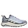 adidas Terrex Anylander wandelschoenen lichtblauw/grijs