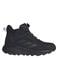 adidas Performance wandelschoenen zwart/antraciet
