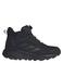 adidas Terrex wandelschoenen zwart/antraciet
