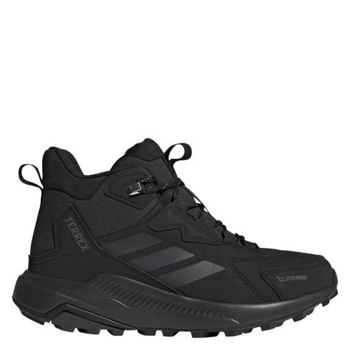 adidas Terrex Anylander Mid Rain.RDY wandelschoenen zwart/antraciet afbeelding