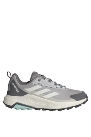 Anylander wandelschoenen grijs/lichtgrijs