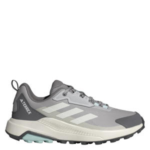 Anylander wandelschoenen grijs/lichtgrijs