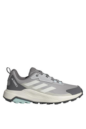 Anylander wandelschoenen grijs/lichtgrijs