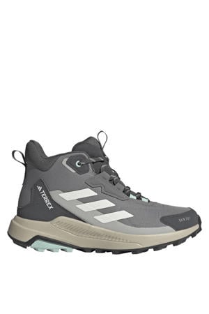 Anylander Mid Rain.RDY wandelschoenen grijs/lichtgrijs