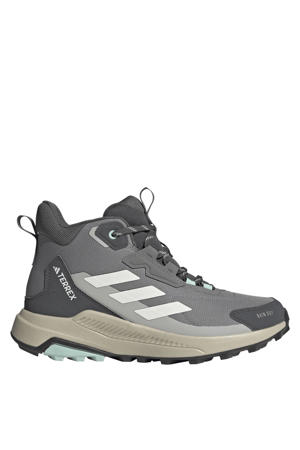 Anylander Mid Rain.RDY wandelschoenen grijs/lichtgrijs