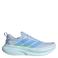 adidas Performance Supernova Glide hardloopschoenen lichtblauw