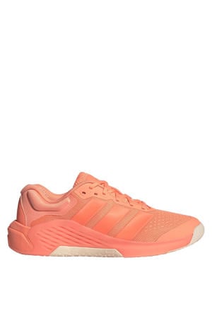 Dropset 4 trainer fitness schoenen oranje