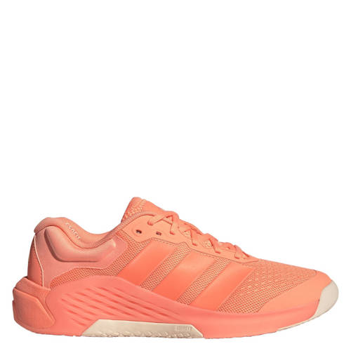 adidas Performance Dropset 4 trainer fitness schoenen oranje afbeelding