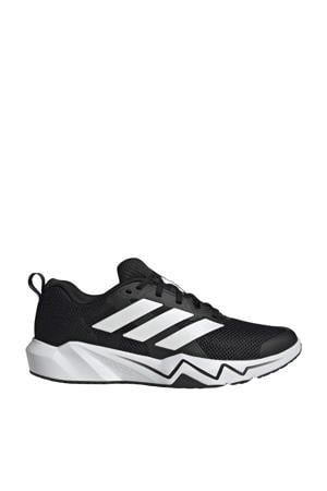 Rapidmove trainer fitness schoenen zwart/wit
