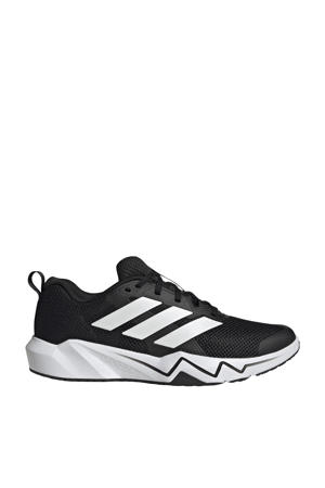 Rapidmove trainer fitness schoenen zwart/wit