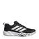 adidas Performance Rapidmove trainer fitness schoenen zwart/wit