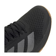 thumbnail: adidas Performance Dropset Control fitness schoenen zwart/grijs