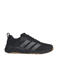 adidas Performance Dropset Control fitness schoenen zwart/grijs