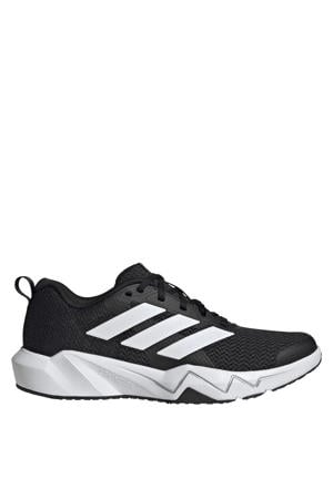 Rapidmove Go fitness schoenen zwart/wit