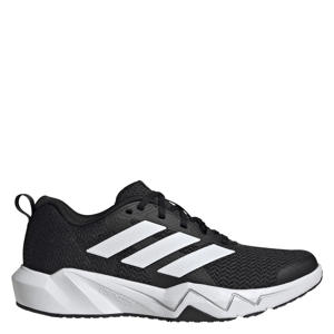 Rapidmove Go fitness schoenen zwart/wit