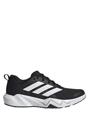 Rapidmove Go fitness schoenen zwart/wit