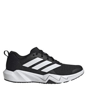 Rapidmove Go fitness schoenen zwart/wit