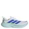 adidas Performance Supernova Glide hardloopschoenen - lichtblauw/wit