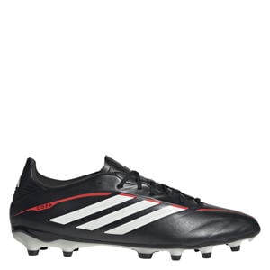 COPA Pure IV League voetbalschoenen zwart/wit