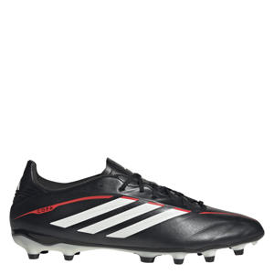 COPA Pure IV League voetbalschoenen zwart/wit