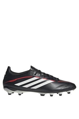 COPA Pure IV League voetbalschoenen zwart/wit
