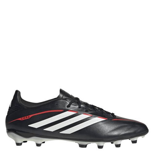 adidas Performance COPA Pure IV League voetbalschoenen zwart/wit afbeelding
