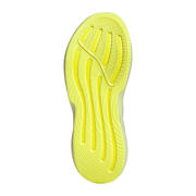thumbnail: adidas Performance hardloopschoenen wit/roze