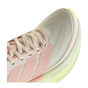 thumbnail: adidas Performance hardloopschoenen wit/roze