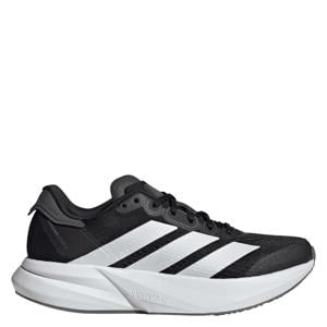 Duramo Speed hardloopschoenen zwart/wit
