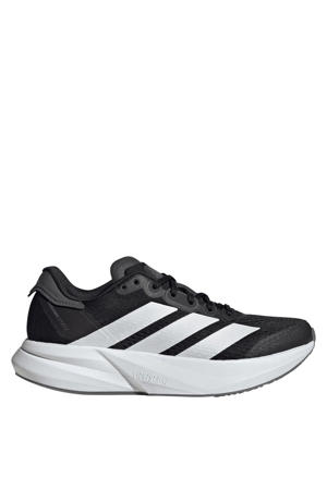 Duramo Speed hardloopschoenen zwart/wit