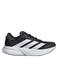 adidas Performance Duramo Speed hardloopschoenen zwart/wit