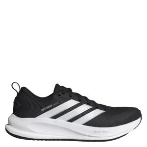 Supernova Ease 2 hardloopschoenen zwart