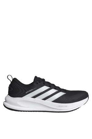 Supernova Ease 2 hardloopschoenen zwart