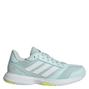 Ligra zaalsportschoenen mintgroen/wit