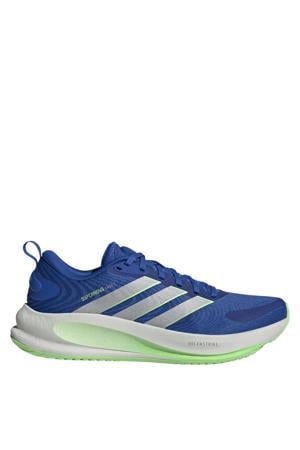 Supernova Ease 2 hardloopschoenen blauw
