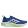 adidas Performance Supernova Ease 2 hardloopschoenen blauw