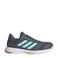adidas Performance Ligra 8 zaalsportschoenen donkerblauw