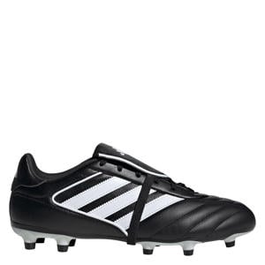 Copa Cloro II FG senior voetbalschoenen zwart/wit