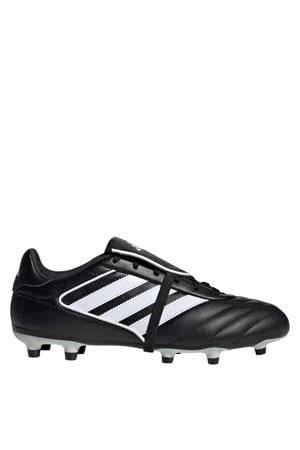 Copa Cloro II FG senior voetbalschoenen zwart/wit
