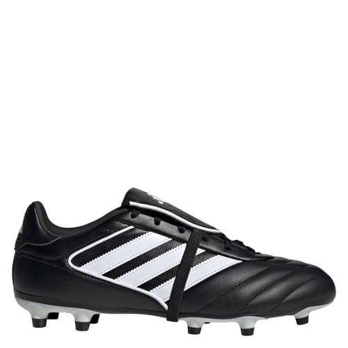 adidas Performance Copa Cloro II FG senior voetbalschoenen zwart/wit afbeelding