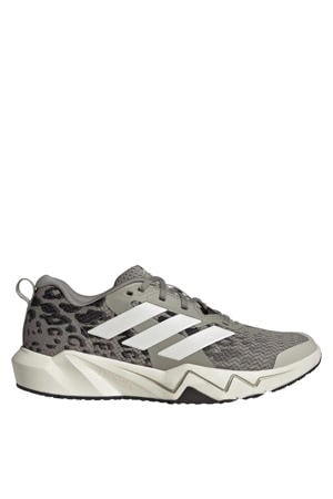 Rapidmove Go fitness schoenen grijs/wit