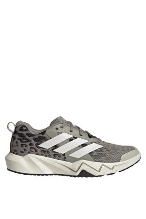 Rapidmove Go fitness schoenen grijs/wit