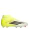 adidas Performance F50 LEAGUE MID FG/MG voetbalschoenen geel