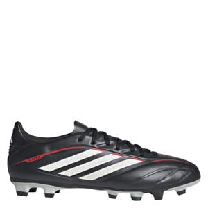 Copa Pure IV Club FG/MG senior voetbalschoenen zwart/wit