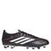 adidas Performance Copa Pure IV Club FG/MG senior voetbalschoenen zwart/wit