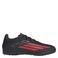 adidas Performance F50 Club TF senior voetbalschoenen zwart/rood
