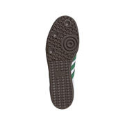 thumbnail: adidas Originals Samba OG leren sneakers wit/groen