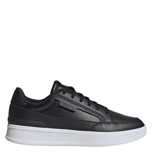 Aspyre sneakers zwart/antraciet
