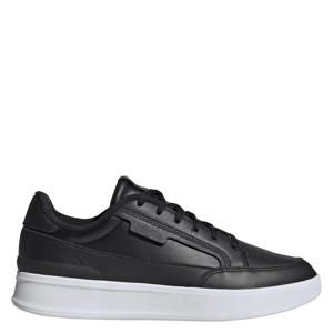 Aspyre sneakers zwart/antraciet