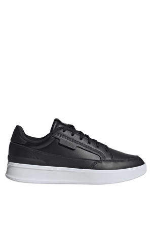 Aspyre sneakers zwart/antraciet